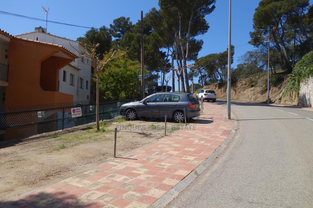 256 PARK GOLFET TRAMUNTANA Apartamento EL GOLFET Calella de Palafrugell