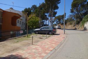 256 PARK GOLFET TRAMUNTANA Appartement EL GOLFET Calella de Palafrugell