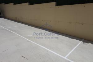 F-08 PORT PELEGRI Apartamento PORT PELEGRÍ - BLOC F Calella de Palafrugell