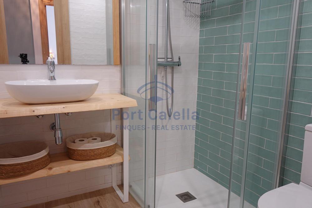 F-08 PORT PELEGRI Apartamento PORT PELEGRÍ - BLOC F Calella de Palafrugell