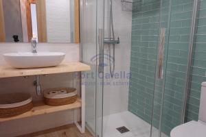 F-08 PORT PELEGRI Apartamento PORT PELEGRÍ - BLOC F Calella de Palafrugell