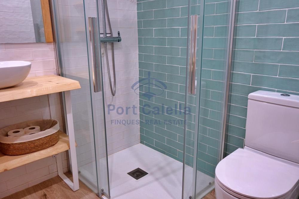 F-08 PORT PELEGRI Apartamento PORT PELEGRÍ - BLOC F Calella de Palafrugell