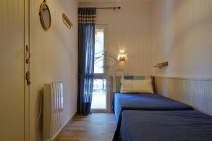 F-08 PORT PELEGRI Apartamento PORT PELEGRÍ - BLOC F Calella de Palafrugell