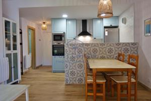 F-08 PORT PELEGRI Apartamento PORT PELEGRÍ - BLOC F Calella de Palafrugell