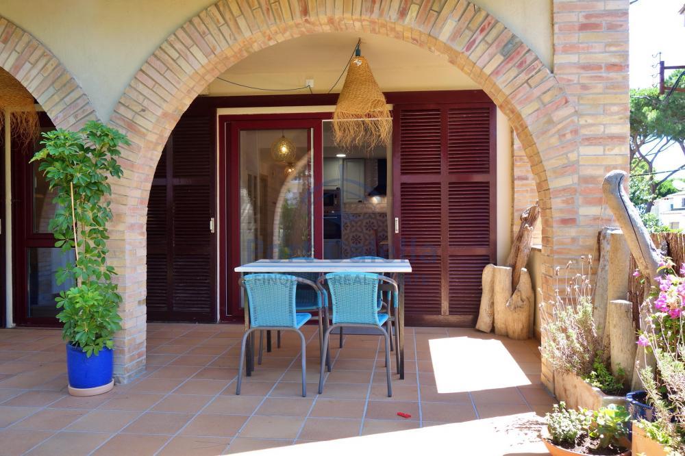F-08 PORT PELEGRI Apartamento PORT PELEGRÍ - BLOC F Calella de Palafrugell