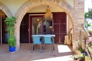 F-08 PORT PELEGRI Apartamento PORT PELEGRÍ - BLOC F Calella de Palafrugell