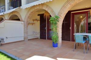 F-08 PORT PELEGRI Apartamento PORT PELEGRÍ - BLOC F Calella de Palafrugell