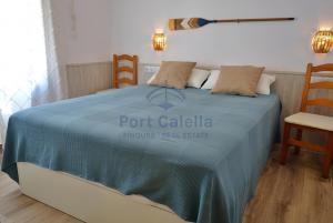 F-08 PORT PELEGRI Apartamento PORT PELEGRÍ - BLOC F Calella de Palafrugell