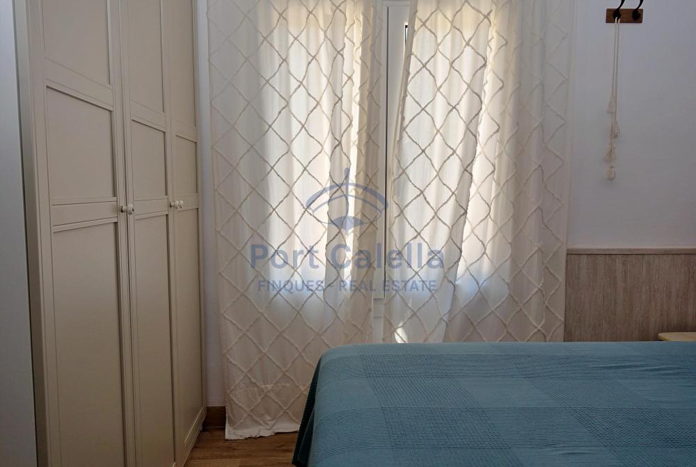 F-08 PORT PELEGRI Apartamento PORT PELEGRÍ - BLOC F Calella de Palafrugell