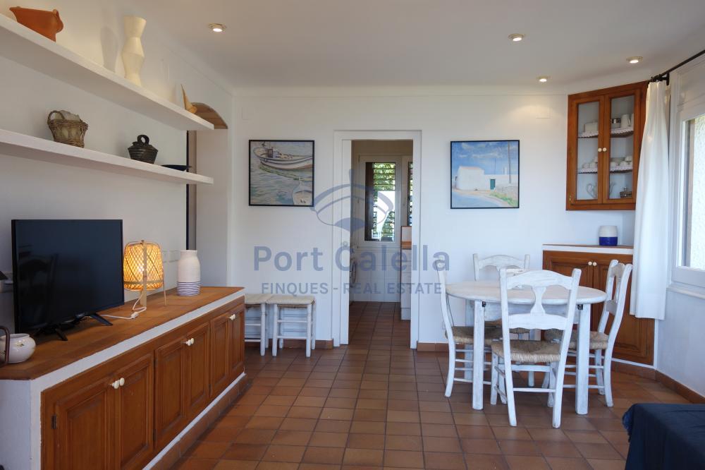 060 PANORAMIC CASTILLA Apartment SANT ROC - PANORAMIC Calella de Palafrugell
