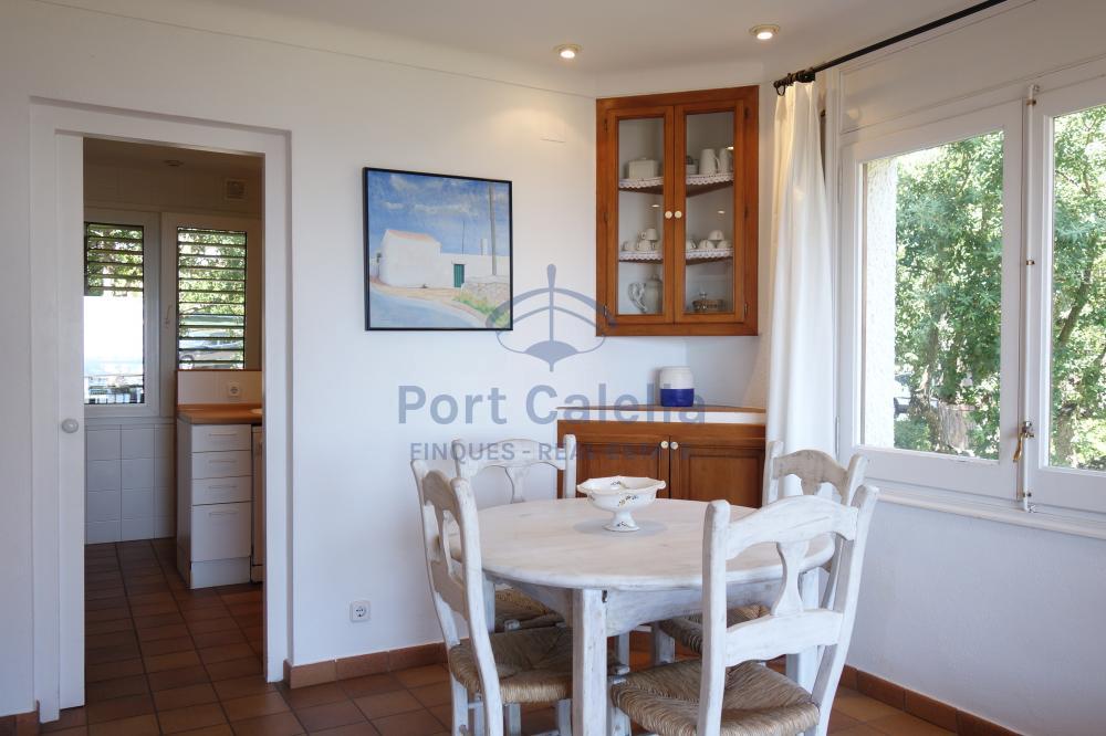 060 PANORAMIC CASTILLA Apartment SANT ROC - PANORAMIC Calella de Palafrugell
