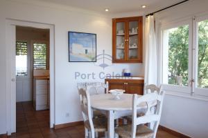 060 PANORAMIC CASTILLA Apartment SANT ROC - PANORAMIC Calella de Palafrugell