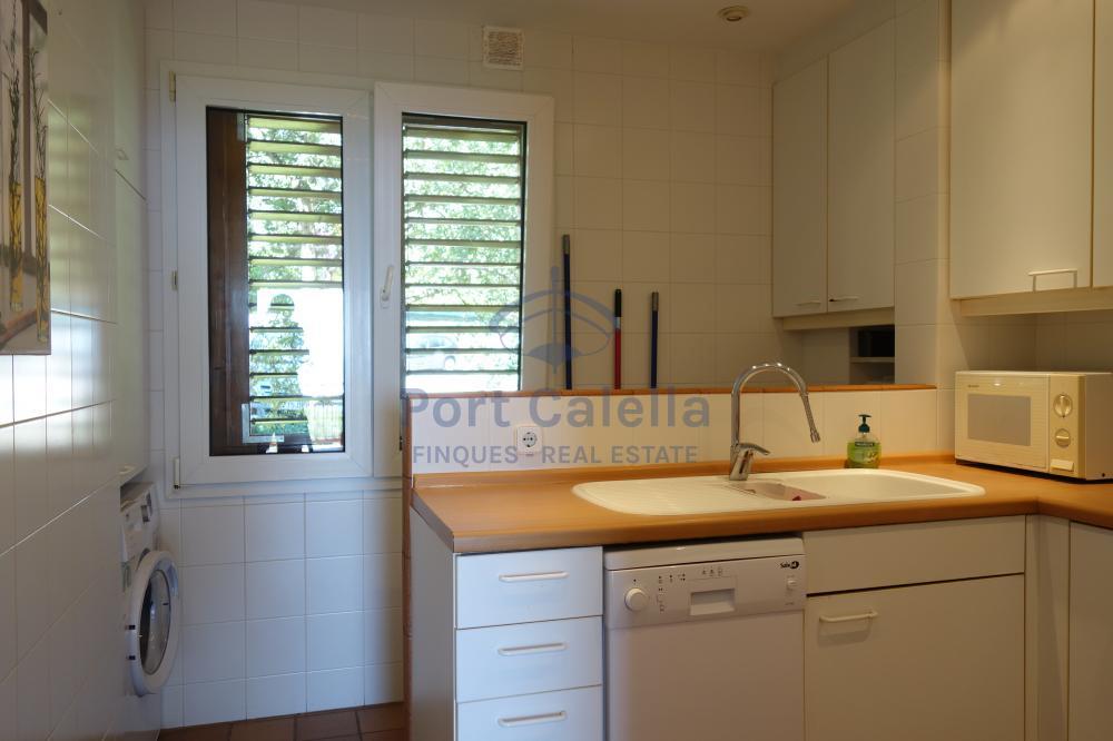060 PANORAMIC CASTILLA Apartment SANT ROC - PANORAMIC Calella de Palafrugell