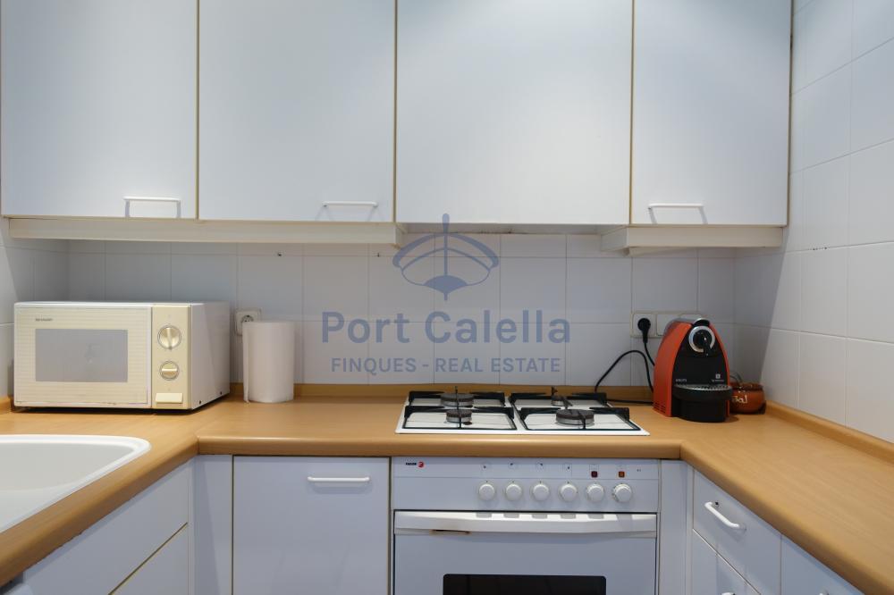 060 PANORAMIC CASTILLA Apartment SANT ROC - PANORAMIC Calella de Palafrugell