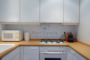 060 PANORAMIC CASTILLA Apartment SANT ROC - PANORAMIC Calella de Palafrugell