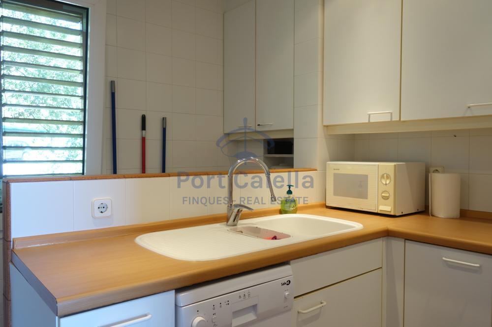 060 PANORAMIC CASTILLA Apartment SANT ROC - PANORAMIC Calella de Palafrugell