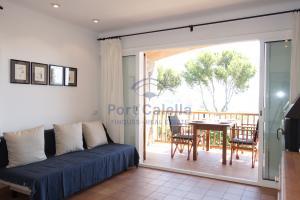 060 PANORAMIC CASTILLA Apartment SANT ROC - PANORAMIC Calella de Palafrugell