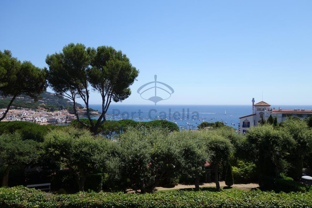 060 PANORAMIC CASTILLA Apartment SANT ROC - PANORAMIC Calella de Palafrugell