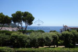 060 PANORAMIC CASTILLA Apartment SANT ROC - PANORAMIC Calella de Palafrugell