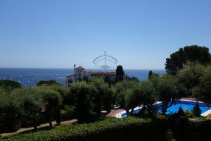 060 PANORAMIC CASTILLA Apartment SANT ROC - PANORAMIC Calella de Palafrugell