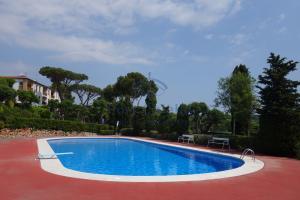 060 PANORAMIC CASTILLA Apartment SANT ROC - PANORAMIC Calella de Palafrugell