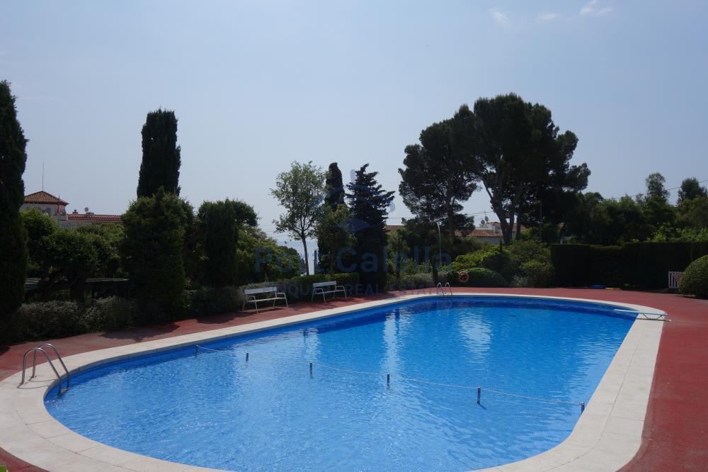 060 PANORAMIC CASTILLA Apartment SANT ROC - PANORAMIC Calella de Palafrugell