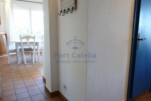 060 PANORAMIC CASTILLA Apartment SANT ROC - PANORAMIC Calella de Palafrugell