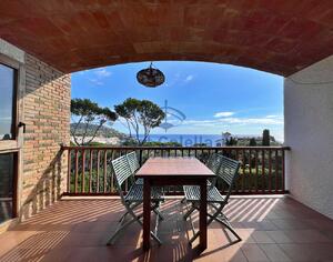 060 PANORAMIC CASTILLA Apartment SANT ROC - PANORAMIC Calella de Palafrugell