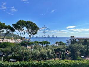 060 PANORAMIC CASTILLA Apartment SANT ROC - PANORAMIC Calella de Palafrugell