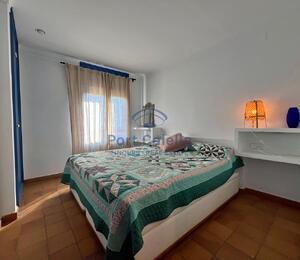 060 PANORAMIC CASTILLA Apartment SANT ROC - PANORAMIC Calella de Palafrugell