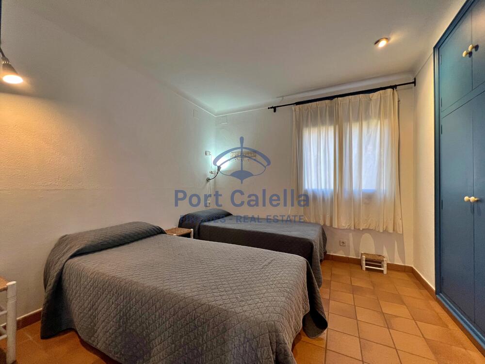 060 PANORAMIC CASTILLA Apartment SANT ROC - PANORAMIC Calella de Palafrugell
