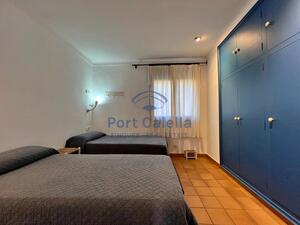 060 PANORAMIC CASTILLA Apartment SANT ROC - PANORAMIC Calella de Palafrugell