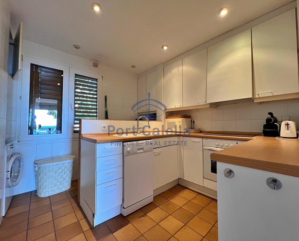 060 PANORAMIC CASTILLA Apartment SANT ROC - PANORAMIC Calella de Palafrugell
