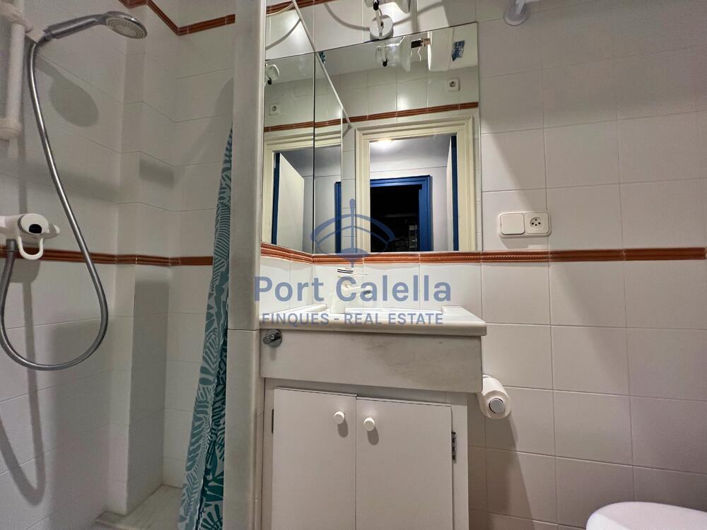 060 PANORAMIC CASTILLA Apartment SANT ROC - PANORAMIC Calella de Palafrugell