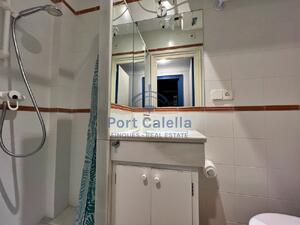 060 PANORAMIC CASTILLA Apartment SANT ROC - PANORAMIC Calella de Palafrugell