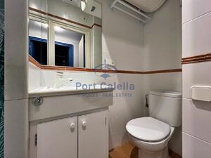 060 PANORAMIC CASTILLA Apartment SANT ROC - PANORAMIC Calella de Palafrugell