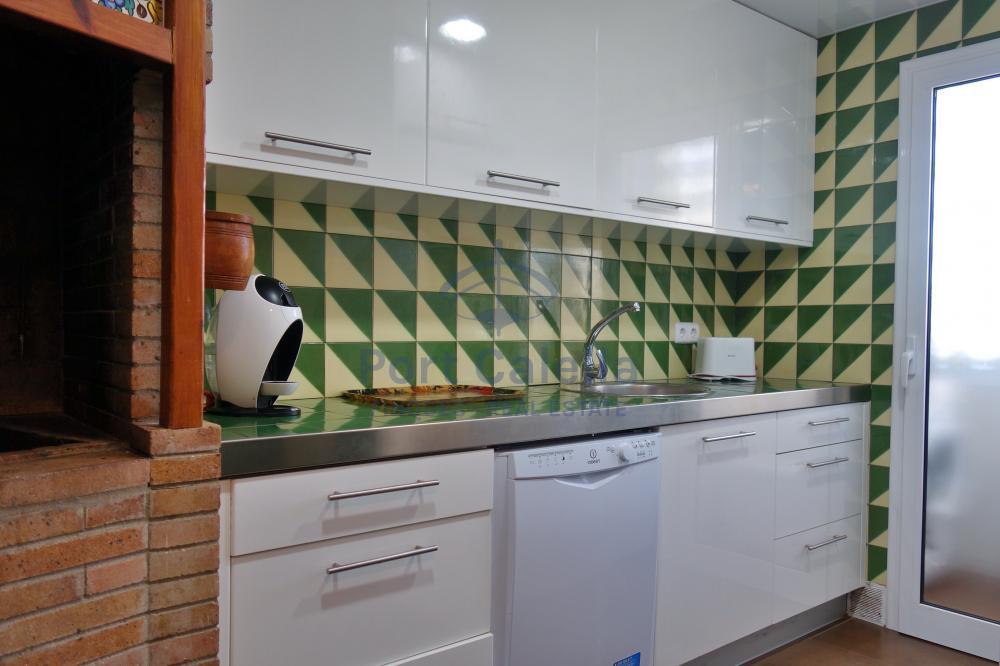 029 MONT MAR Appartement GOLFET Calella de Palafrugell