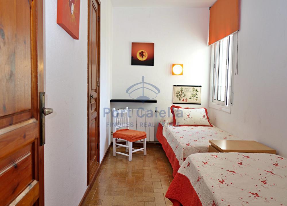 029 MONT MAR Appartement GOLFET Calella de Palafrugell