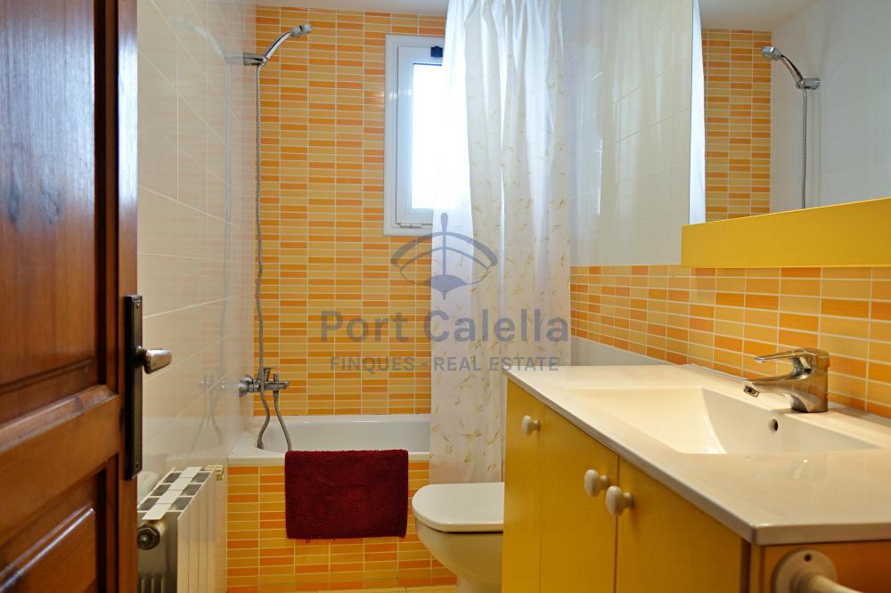 029 MONT MAR Appartement GOLFET Calella de Palafrugell