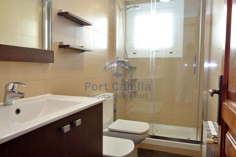 029 MONT MAR Appartement GOLFET Calella de Palafrugell