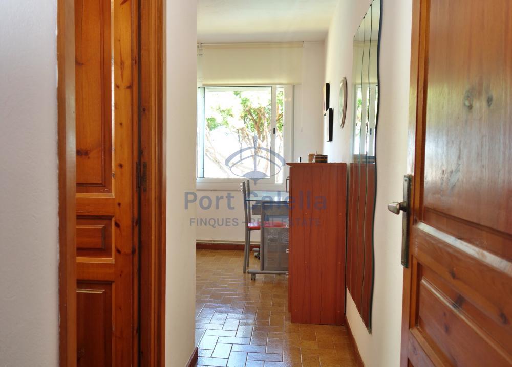 029 MONT MAR Appartement GOLFET Calella de Palafrugell