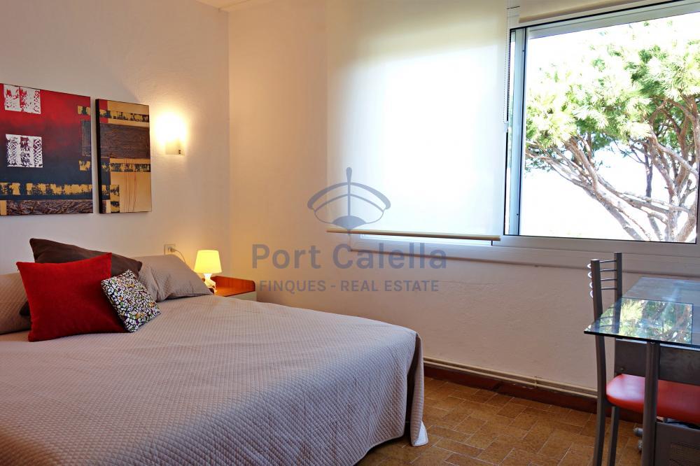 029 MONT MAR Appartement GOLFET Calella de Palafrugell