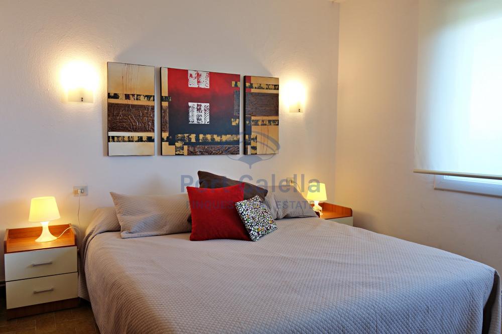 029 MONT MAR Appartement GOLFET Calella de Palafrugell