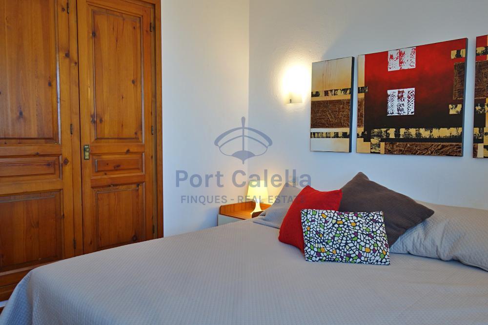 029 MONT MAR Appartement GOLFET Calella de Palafrugell