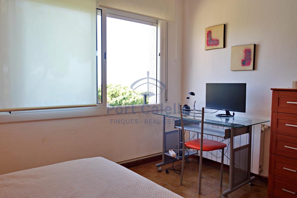 029 MONT MAR Appartement GOLFET Calella de Palafrugell