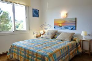 029 MONT MAR Apartment GOLFET Calella de Palafrugell