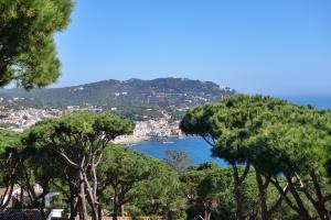 029 MONT MAR Apartment GOLFET Calella de Palafrugell