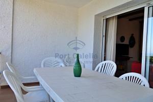 029 MONT MAR Apartment GOLFET Calella de Palafrugell