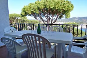 029 MONT MAR Apartment GOLFET Calella de Palafrugell