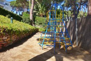 029 MONT MAR Apartment GOLFET Calella de Palafrugell